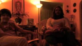 Mockingjay project and interview