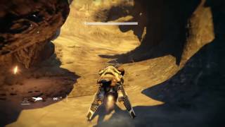 Destiny 20150820 Part 5 720p 60fps H264 128kbit AAC