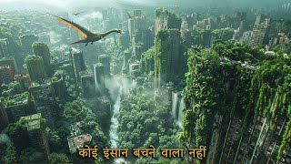 Korean Drama - Goodbye Earth 2024 - Survival Story Explain/Review in Hindi
