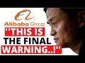 The Final WARNING For Alibaba Stock ?! | Alibaba Stock Analysis | Is Alibaba (BABA) a Buy?