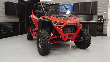 RZR Pro XP Audio Accessory Installations | Polaris RZR®