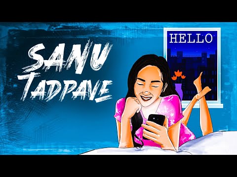 Dr. Supratim Mandal - Sanu Tadpave (Official Music Video)