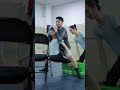 前後開脚について 正しいアプローチで無理なく前後開脚