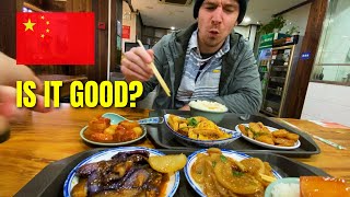 Everything I ate in Shanghai, China  (ULTIMATE STREET FOOD TOUR)