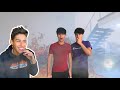 Filling the House with Smoke !! *Prank*