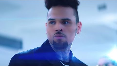 Chris Brown - Transparency [ OG Version ] ( Music Video )