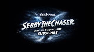 Watching reed timmer (radar on the webcam for me) join my discord