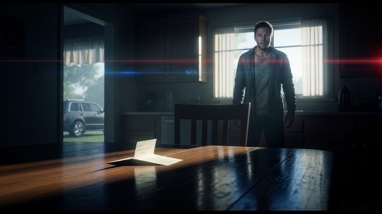 She Left a Note — And Then Vanished Without a Trace | True Real USA Crime Story