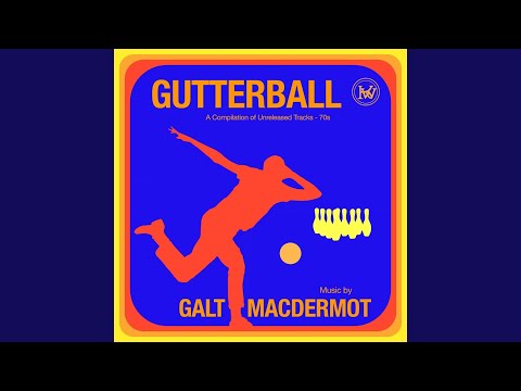 Putar By the Coconut Cart - Galt MacDermot