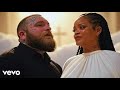 Teddy Swims ft  Rihanna – Jesus is King Official Music Video