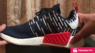 nmd r2 pk navy