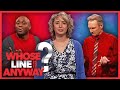 The worst ever news presenters  30 minute worlds worst compilation  whose line is it anyway