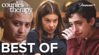 Download Lagu Best of Couples Therapy Season 3 🗣️ Part 2 MP3 Download Lagu Best of Couples Therapy Season 3 🗣️ Part 2 MP3