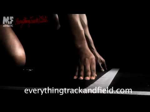 Everything Track & Field Promo Video from M-F Athletic - YouTube