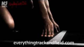 Everything Track & Field Promo Video from M-F Athletic