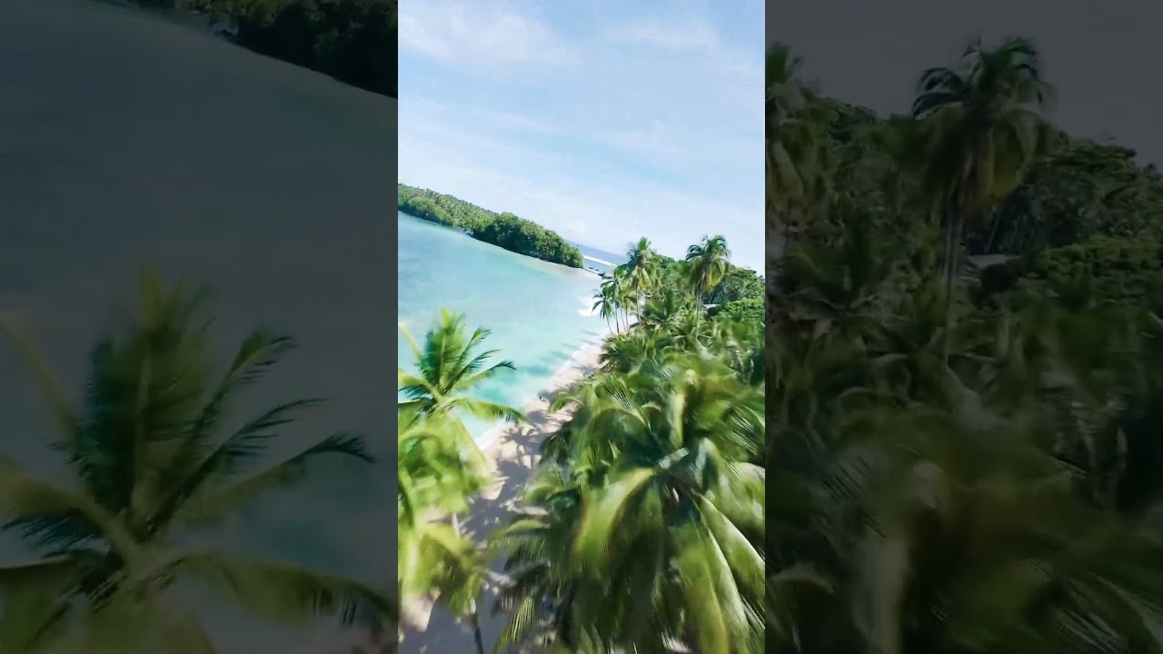 Capturing the beautiful Island of Surigao ❤️