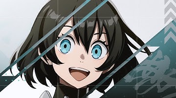 KAIJU NO. 8 THE GAME - Character Trailer: Akari Minase