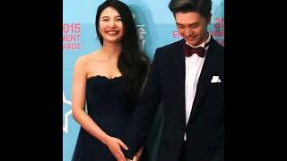 sungjoy couple #wgm #sungjae #joy #btob #redvelvet