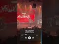 Hellmerry | Live Performance at Australia