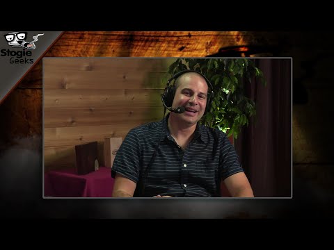 Buying Cigars Online - Stogie Geeks #245