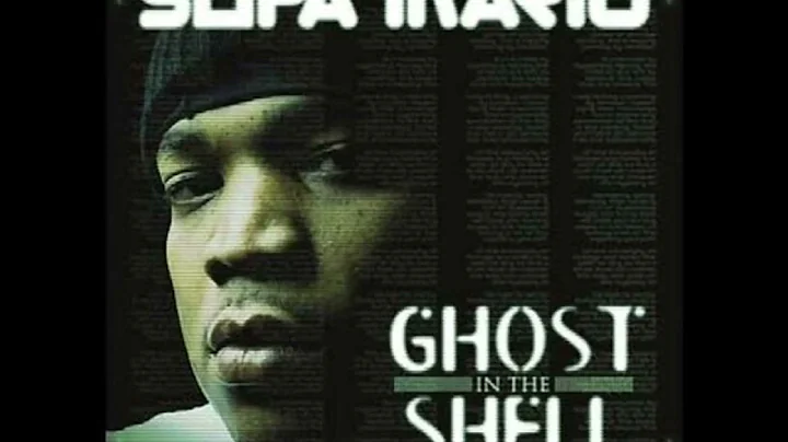 Styles P - What They Want