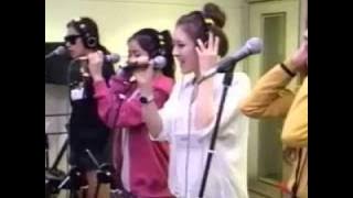 [Radio] Dr Feel Good - RaNia Live @ Shim Shim Tapa 110602