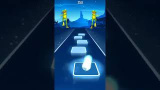 Crazy Frog 🐸 Play like Pro 🤯😱 Full video in i Button - tiles hop TILES HOP EDM RUSH 1.1M screenshot 4