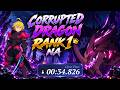 Corrupted Ancient Dragon Rank 1 NA The Seven Deadly 