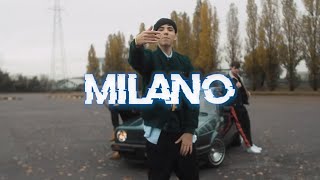 (FREE) Shiva Type Beat - "Milano"