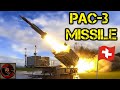 Does Switzerland upgrading to the PAC-3 &#39;Patriot&#39; Air Defense Missile system make sense?
