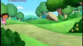 Critique Dvd Doras Ballet Adventure