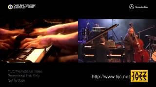 TIJC2013 All the Things You Are, Jerome Kern : Eddie Gomez Trio