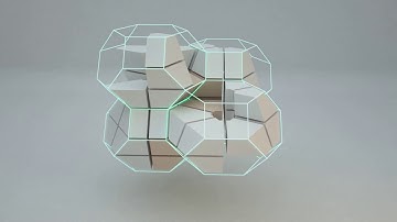 【AAschool-DRL】Oikos-GEOMETRY