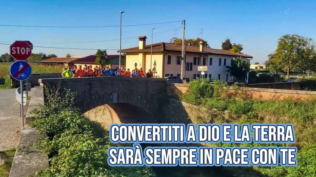 Walkingo i cammini di Sant' Antonio ( 17-10.2025 )