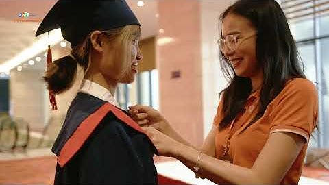 Hơn 400 tân cử nhân FPT Polytechnic Đà Nẵng rạng ngời trong Lễ tốt nghiệp