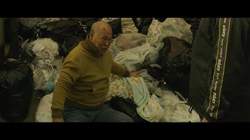 ごみ屋敷映画『断捨離パラダイス』予告編（30秒）【2023年6月30日公開】