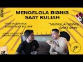 ANAK UI PUNYA BANYAK BISNIS? (feat. Anbia Maulana)