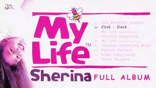 Sherina Munaf - My Life (Full Album)