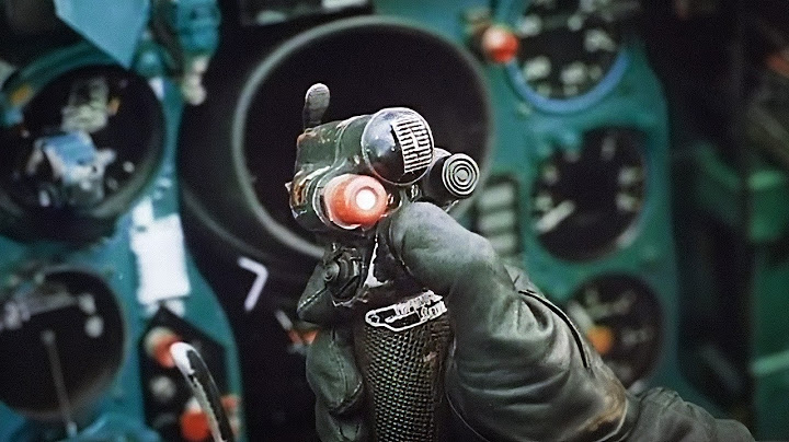 On Board Soviet War Giants: Rare and Explosive Footage!