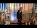 Halina Makselan  - Be Cool And Be Happy - Vocals, Music, and Lyrics