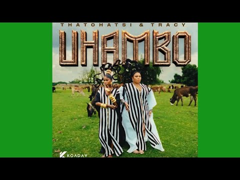 Thatohatsi & Tracy - Esandleni (oficial Audio) Feat. ShaunmusiQ 