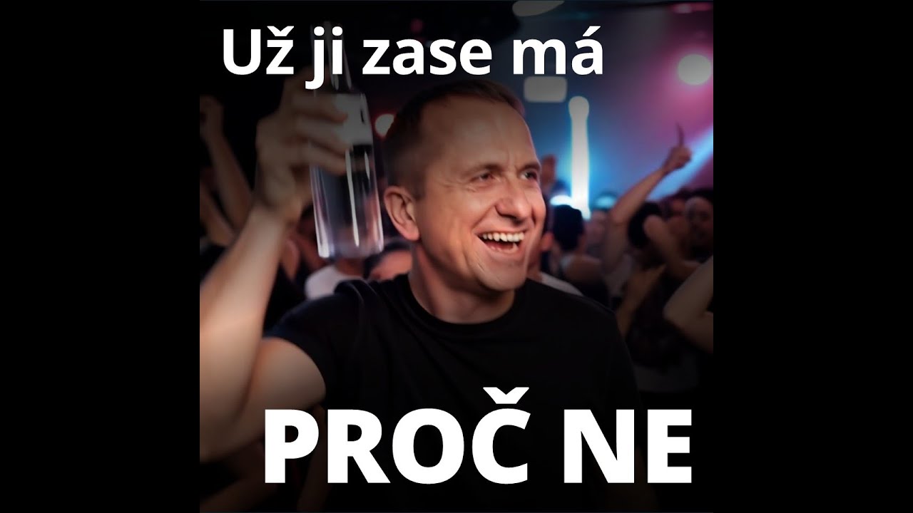 Už ji zase má