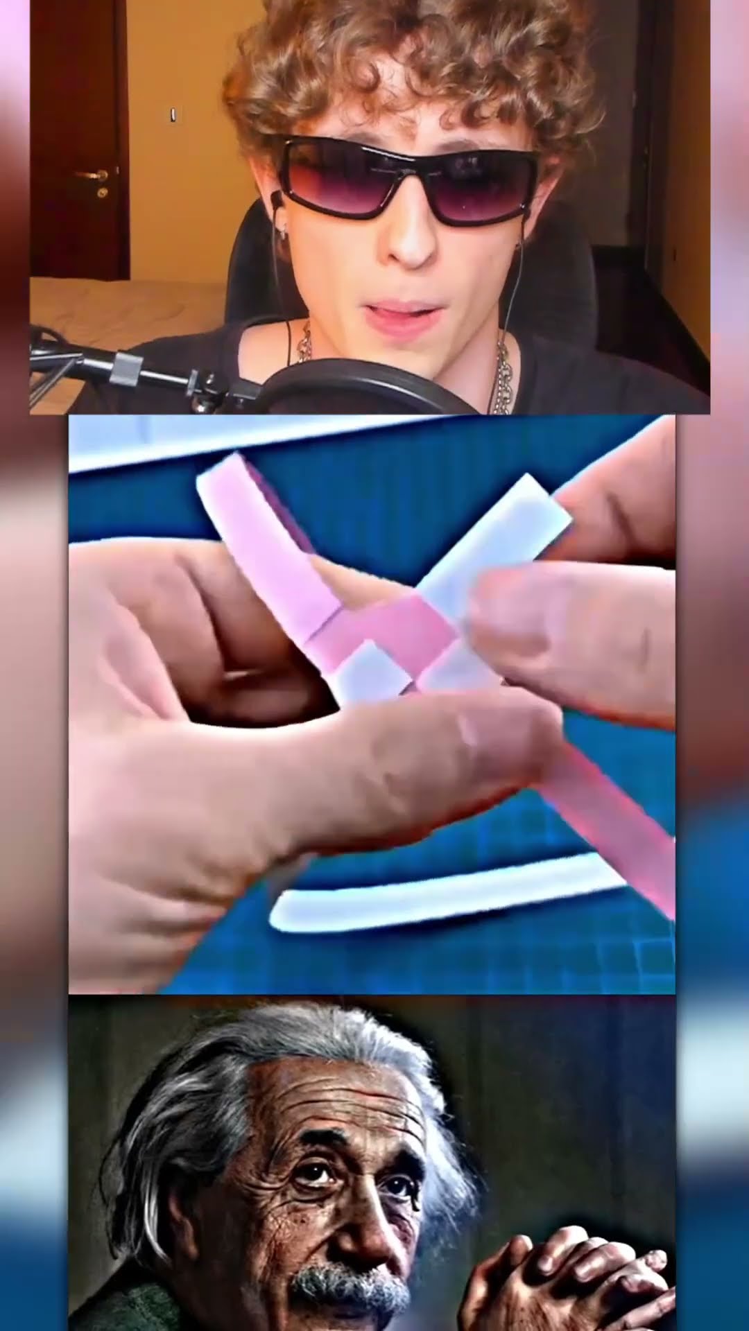 Este video te hará decir WTF ?