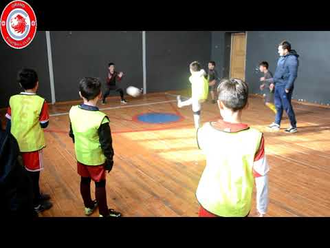 ლევან ძნელაძეს გატანილი გოლი \"იბერია\" ლილოს კარში !!!