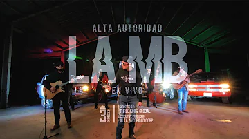 Alta Autoridad - La MB (En Vivo) 2021