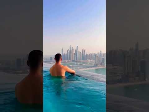 Habib Kam To Dubai View Dubai Maja Dubai Swimming Pool Dubai Shorts
