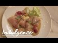 Chef Steve Samson&#39;s Amazing Italian Tuna Crudo