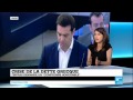 Grèce : retour à la case départ ?