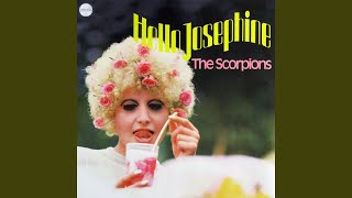 Video thumbnail of "The Scorpions - Ann-Louise"