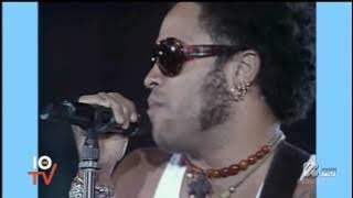 Lenny Kravitz If You Can't Say No (Festivalbar 1998 Verona)